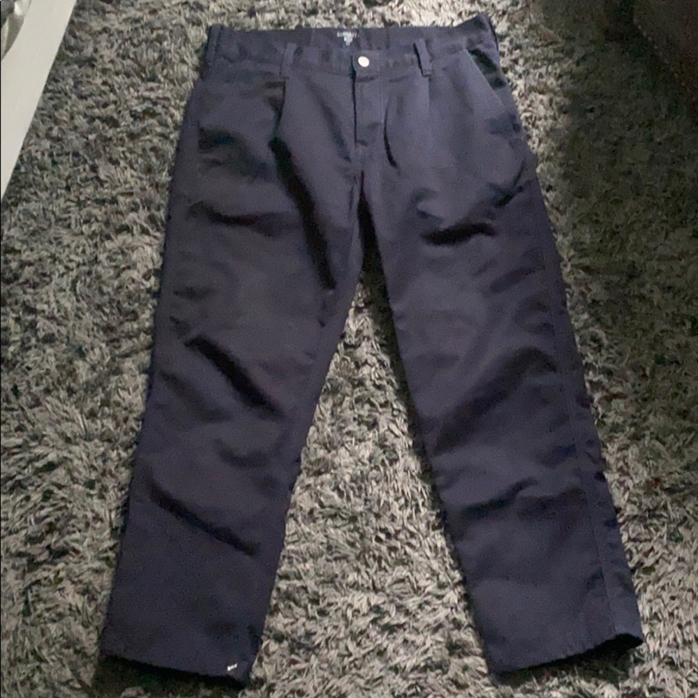 Carhartt WIP Abbot Pant